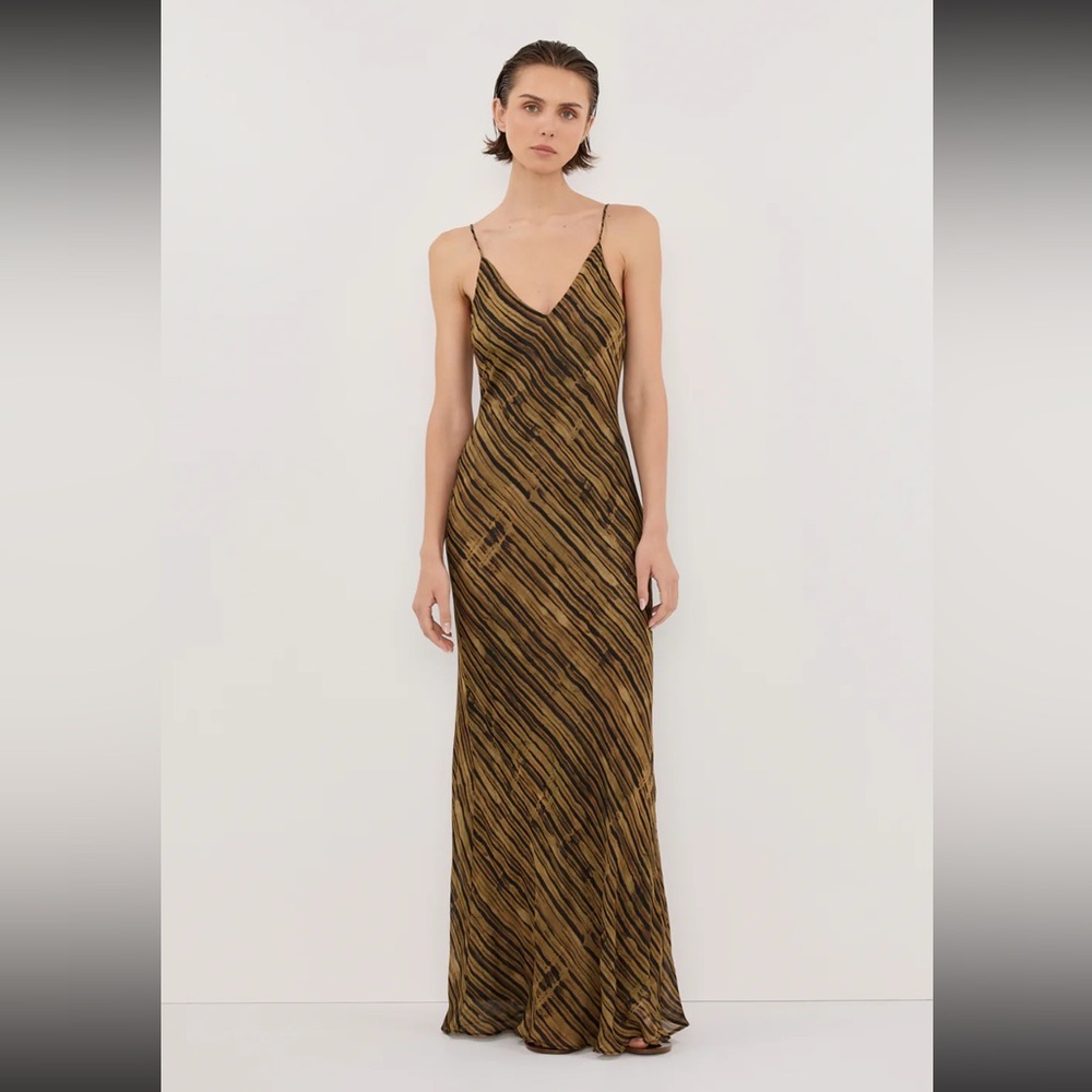 NWT Dissh maxi dress